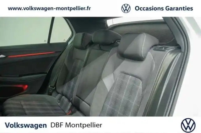Volkswagen Golf 2.0 tdi scr 200 dsg7 gtd — photo 5