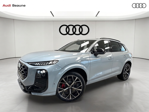 Audi Q3 e-hybrid 272 ch S tronic 6