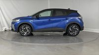 Renault Captur 1.6 E-Tech full hybrid 145ch esprit Alpine — photo 7