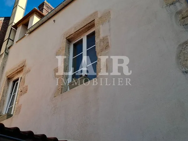 Maison 5 pièces 116 m²