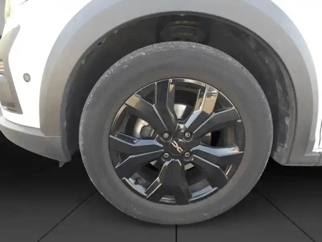 Dacia Sandero 1.0 eco-g 100ch stepway extreme + -24 — photo 13