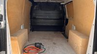 Mercedes Vito 114 CDI Long Pro Propulsion — photo 16