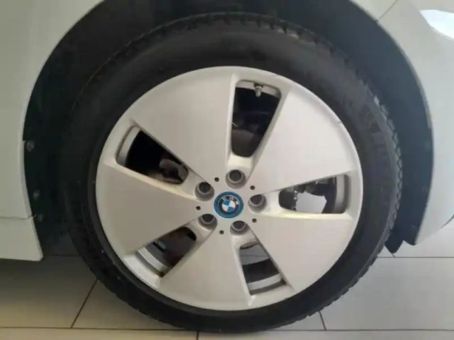 Bmw I3 170ch 120ah atelier — photo 7