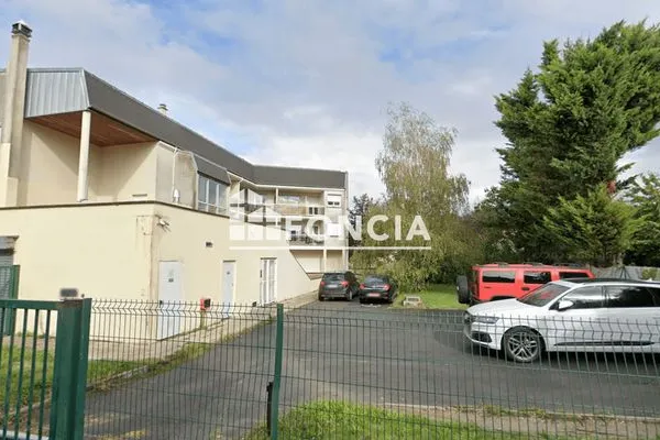 Stationnement Location Villepinte   40€