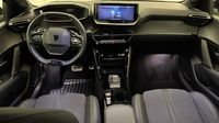 Peugeot 208 1.2 Hybrid 110ch GT e-DCS6 — photo 11