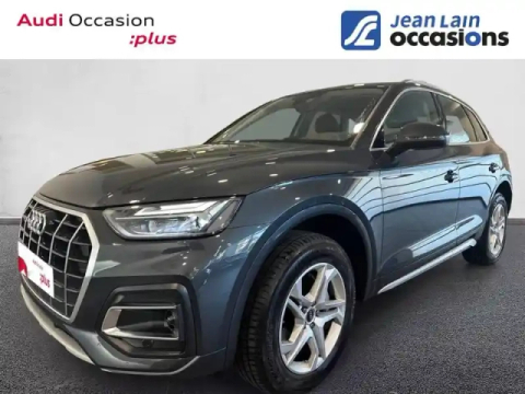 Audi Q5 50 tfsie 299 s tronic 7 quattro