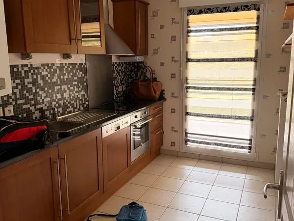 Appartement 82m2