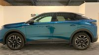Peugeot 3008 1.2 Hybrid 145ch GT e-DCS6 — photo 8