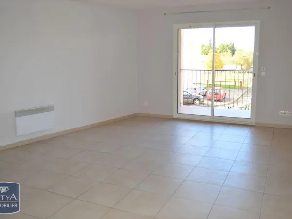 Appartement 2 pièces 51 m²