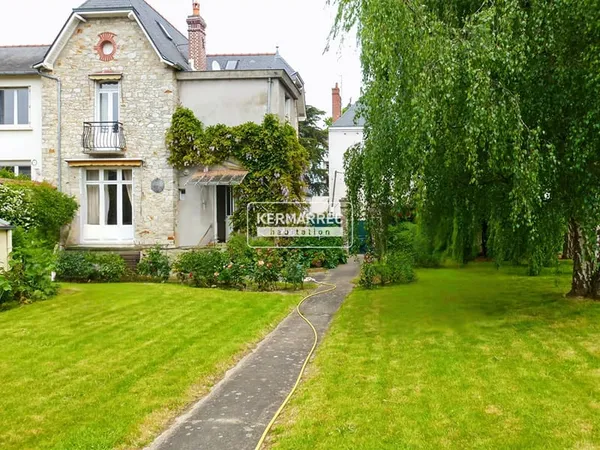 Maison Rennes 104.50 m2