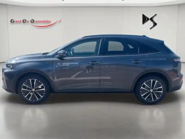 Ds Ds 7 1.6 plug-in hybrid 225ch edition france — photo 2