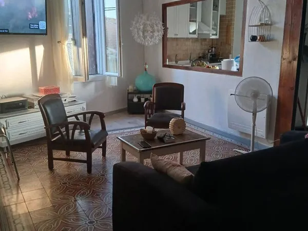 Appartement 3 pièces 80 m²