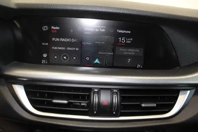 Alfa Romeo Stelvio 2.2 190 ch q4 at8 — photo 32