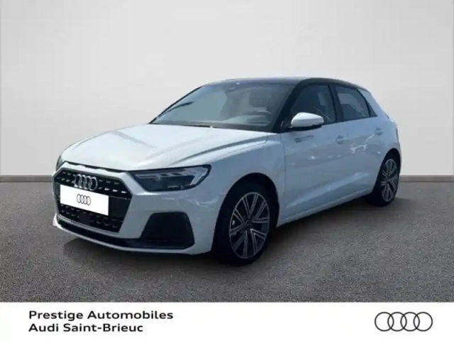 Audi A1 sportback 25 tfsi 95ch design — photo 1