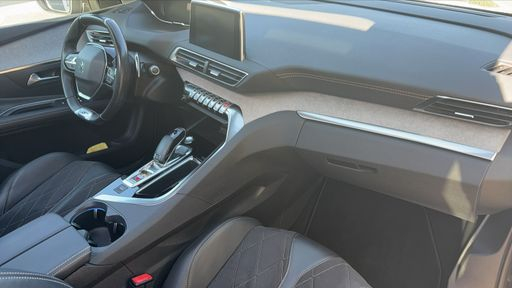 Peugeot 3008 2.0 BlueHDi 180 EAT8 - GT – 2020 – 83058 km – Diesel – Boîte Automatique — photo 22