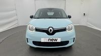 Renault Twingo E-Tech Electric Equilibre R80 Achat Intégral