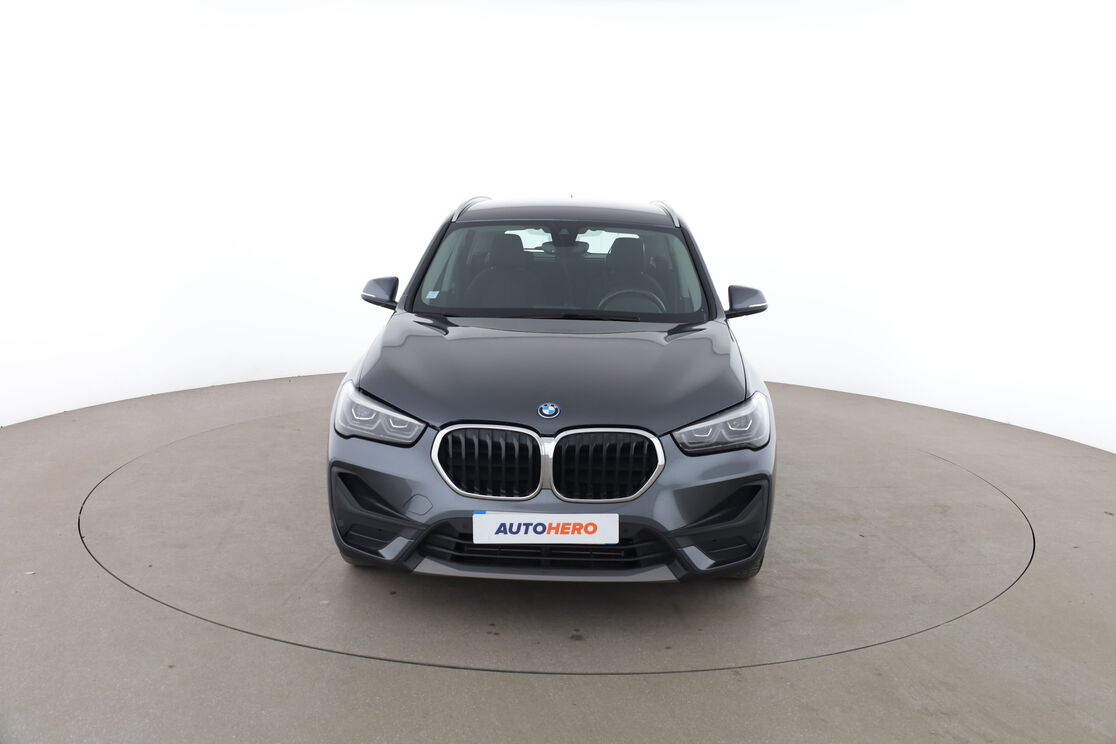 BMW X1 xDrive25e Business Design BVA6 — photo 8