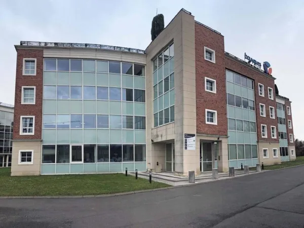 Bureau 42 m²