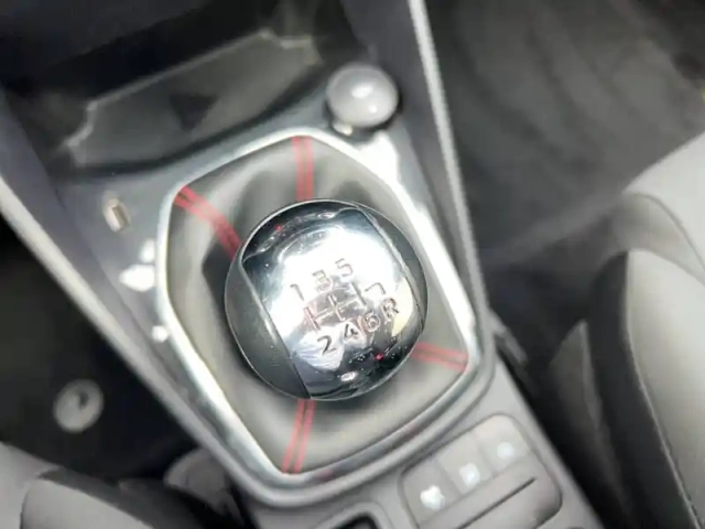 Ford Fiesta 1.0 ecoboost 95 ch s&amp;s bvm6 — photo 43