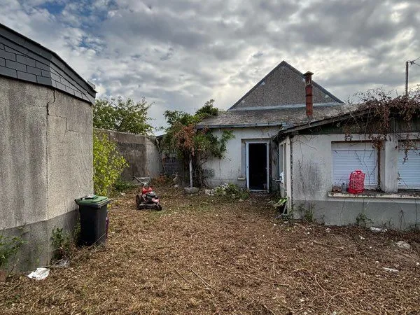 Maison 55 m2