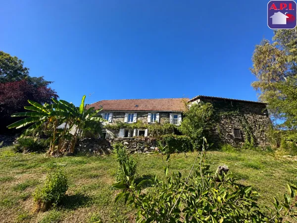 Maison 6 pièces 120 m²