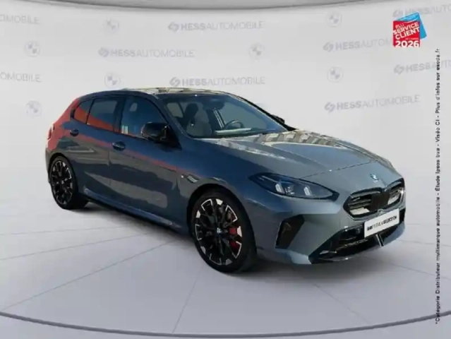 Bmw Serie 1 série 1 m135a xdrive 300ch m performance — photo 4