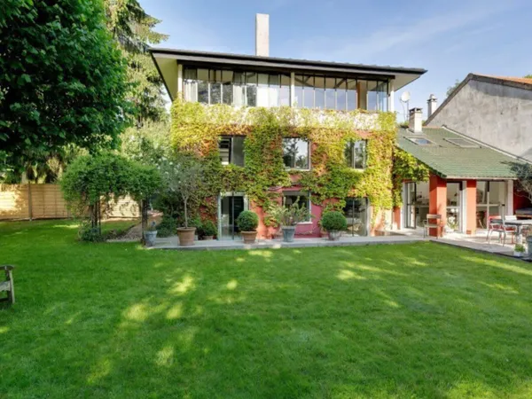 Vends maison
