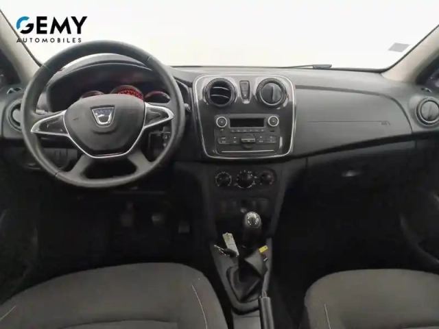 Dacia Sandero sce 75 — photo 8