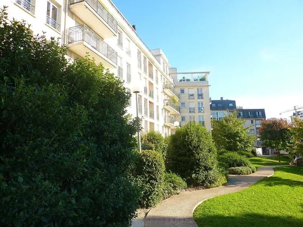 Appartement 3 pièces 57 m²