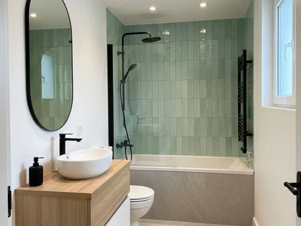 Appartement 5 pièces 170 m²