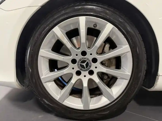Mercedes Slc 250 d executive — photo 9
