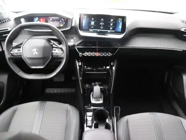 Peugeot 2008 e- 136ch allure business — photo 8