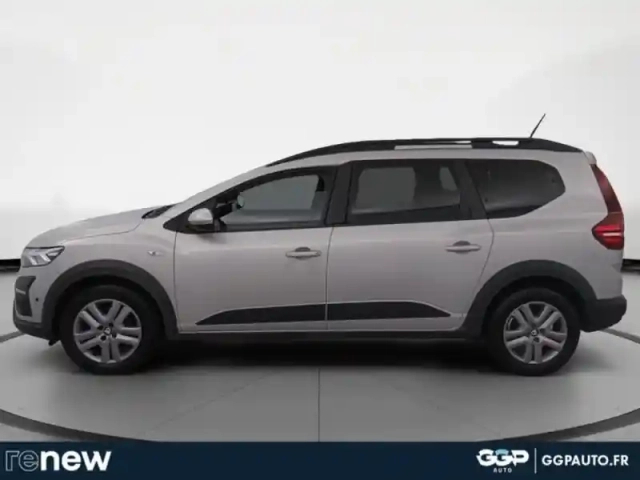 Dacia Jogger 1.0 eco-g 100ch confort 7 places — photo 2