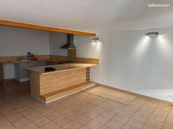 Maison T4 a louer