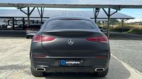 Mercedes Gle Coupé 350 de 197ch+136ch AMG Line 4Matic 9G-Tronic — photo 6