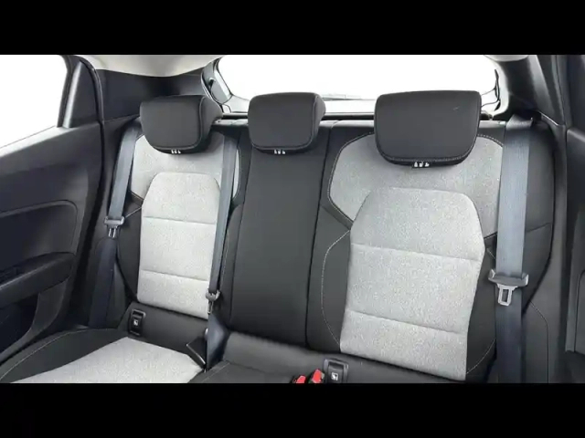 Renault Clio 1.5 dci 100ch evolution - 25 — photo 12