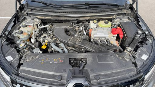 Renault Austral 1.2 DIG-T 200 Hybrid 2WD Xtronic - Iconic Esprit Alpine – 2023 – 94427 km – Hybride essence – Boîte Automatique — photo 28