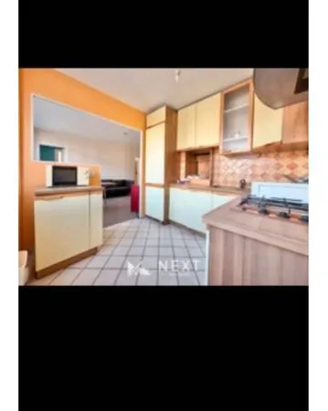 Appartement F4