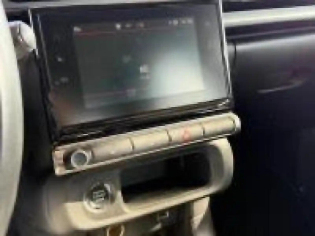 Citroën C3 1.5 bluehdi 100ch s&amp;s shine business e6.d — photo 15