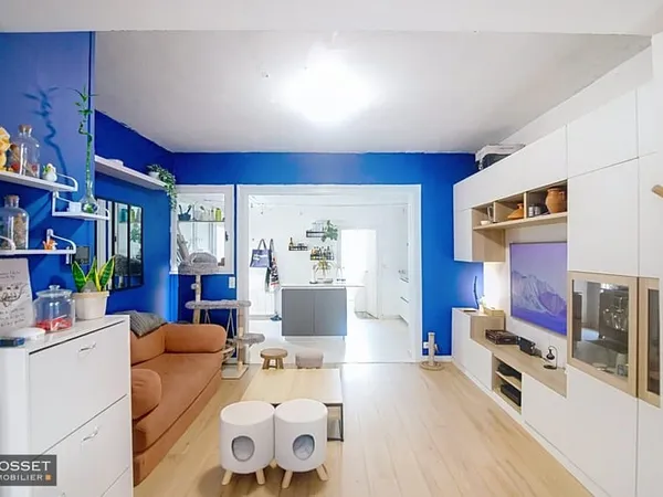 Maison Vente Tours 5p 128m² 560000€