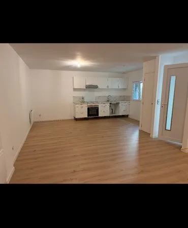 Appartement Duplex Type 3 lys lez lannoy