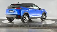 Peugeot 2008 1.2 PureTech 130ch S&S GT EAT8 — photo 5