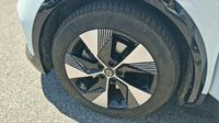 Renault Mégane E-Tech Electric EV60 220ch Equilibre super charge — photo 11
