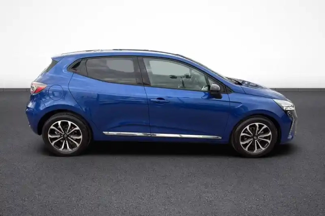 Renault Clio tce 90 ch gsr2 — photo 59