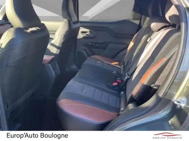 Suzuki Vitara 174ch 61kwh style — photo 12