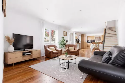 Maison 5 pièces 115 m²