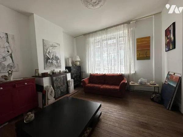 Maison 6 pièces 135 m²