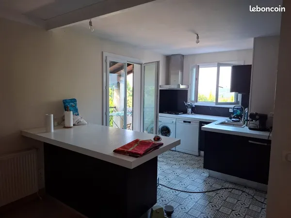 Colocation proximité Aix en provence