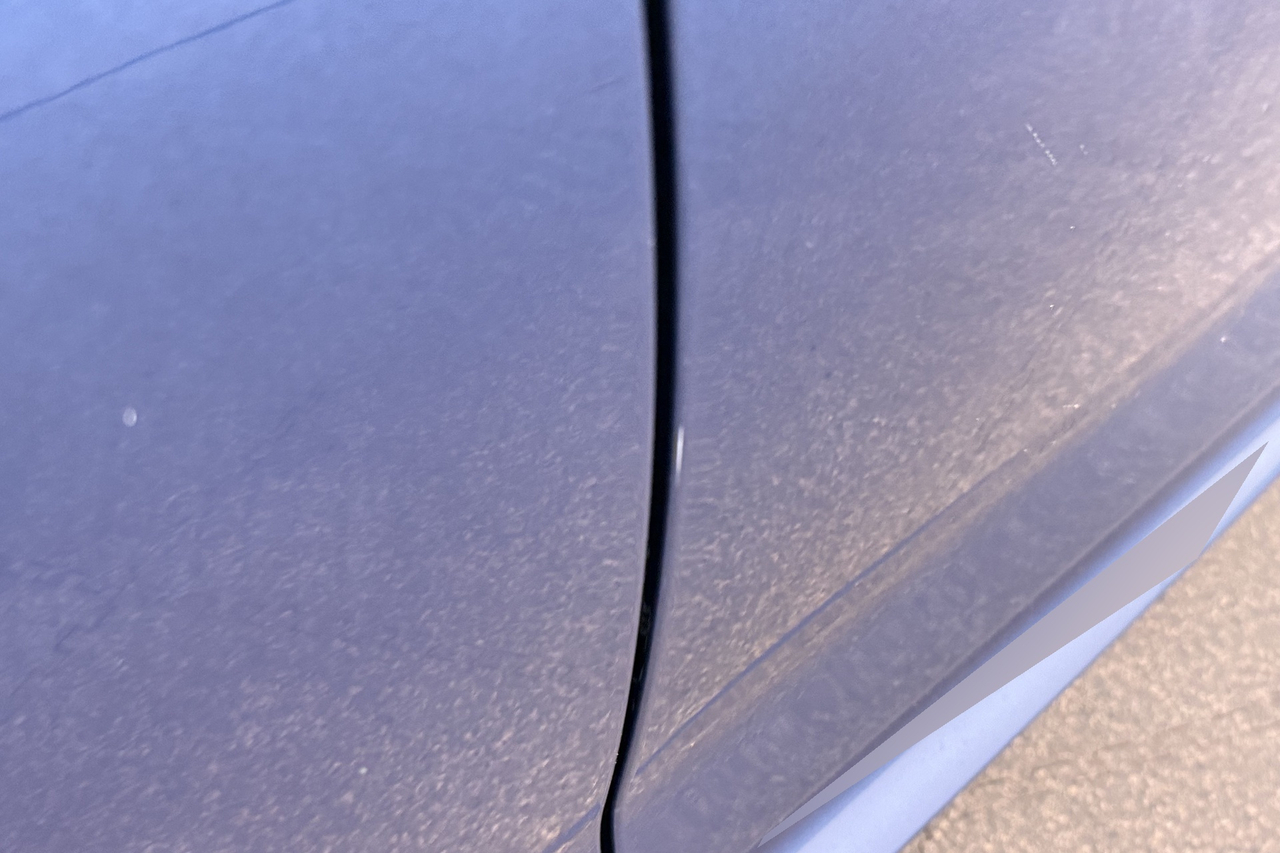 BMW Série 5 — photo 32
