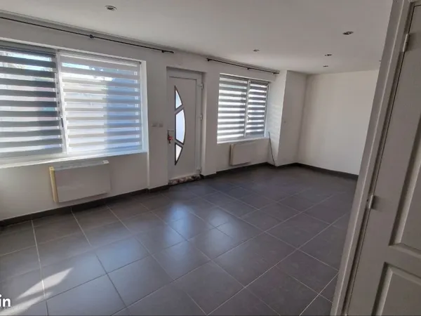 Maison 67 m2 2 chambres